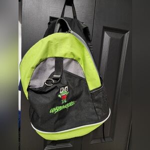 Official Unspeakable backpack